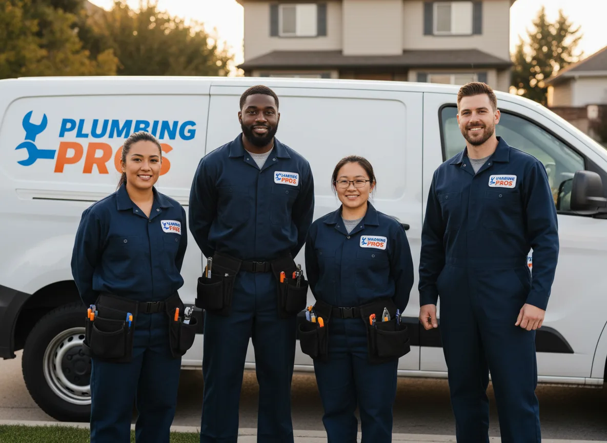 Water Heater Repair company in Whiteville, TN